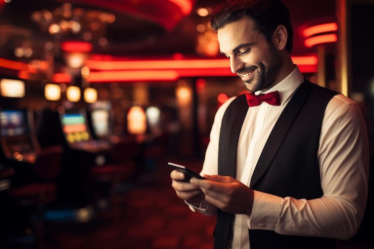 Layar penarikan dan riwayat transaksi di platform gudangcuan untuk permainan Dragon Fishing