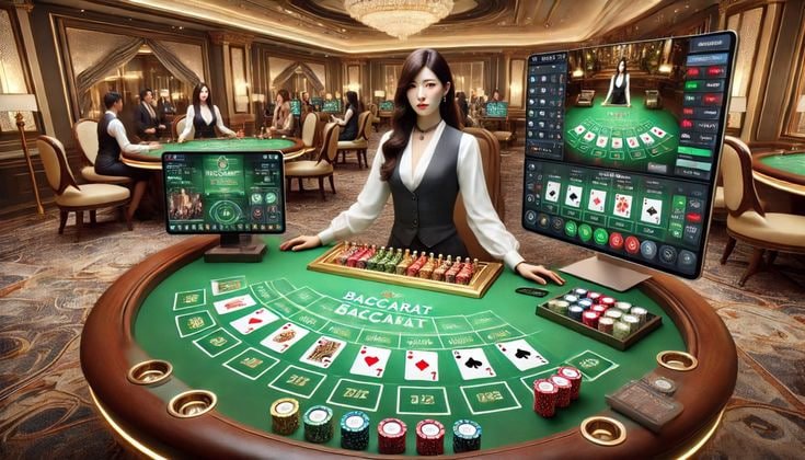 Tampilan peluncuran permainan slot gudangcuan dan antarmuka pilihan pasar