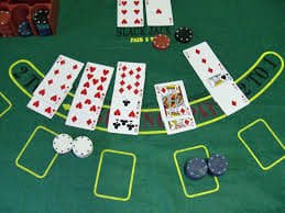 Statistik target dan payout permainan Ocean King di dashboard gudangcuan