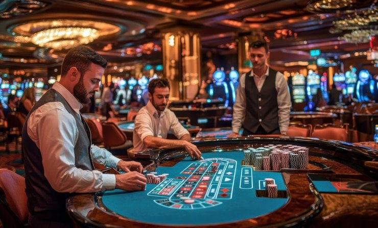 Contoh odds pasar 1X2 dengan analisis probabilitas di platform gudangcuan